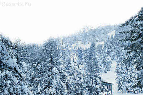 Dorukkaya Hotel 12